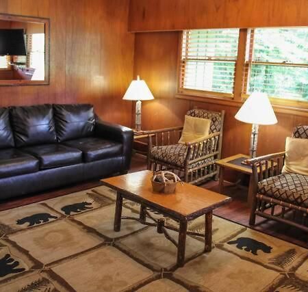 Emma'S Cottage #537 Sevierville Ngoại thất bức ảnh