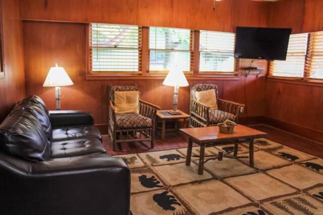 Emma'S Cottage #537 Sevierville Ngoại thất bức ảnh