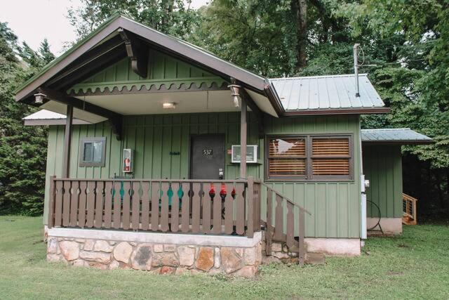 Emma'S Cottage #537 Sevierville Ngoại thất bức ảnh