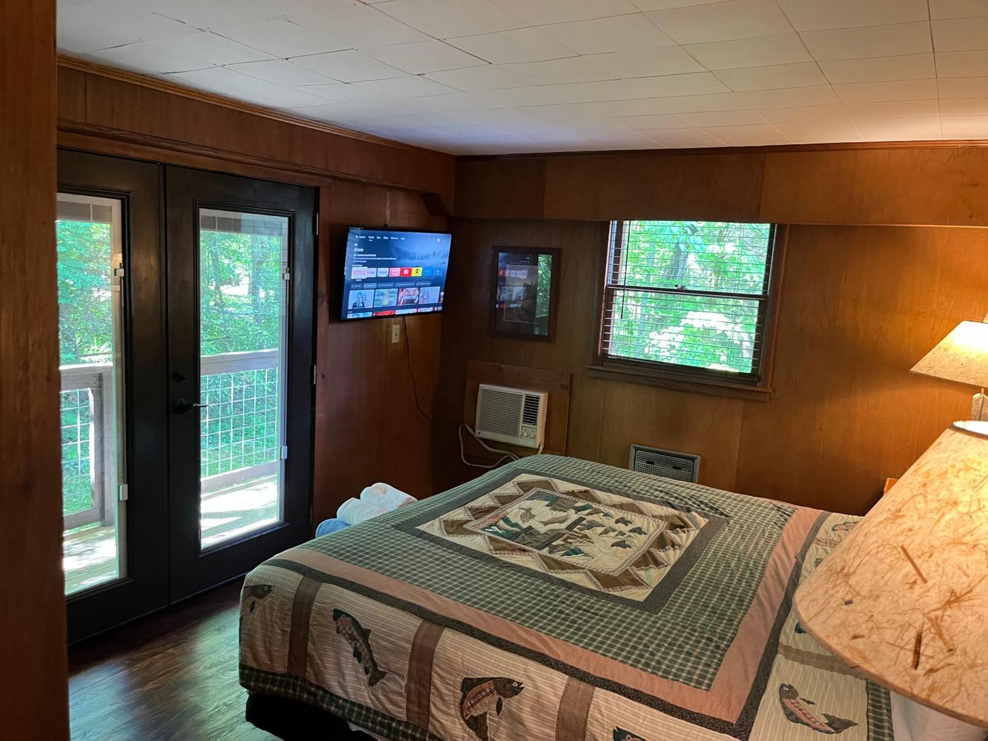 Emma'S Cottage #537 Sevierville Ngoại thất bức ảnh