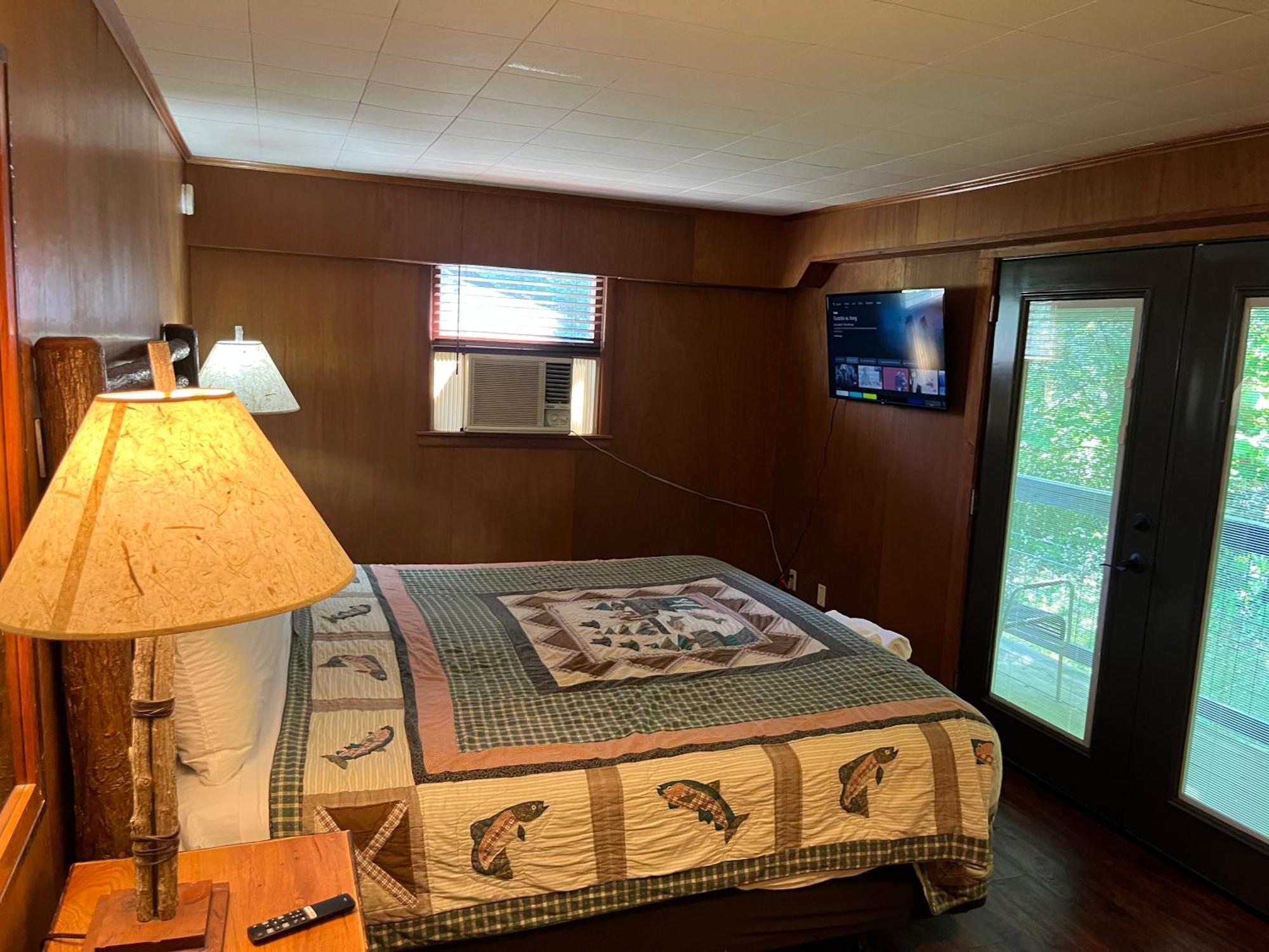 Emma'S Cottage #537 Sevierville Ngoại thất bức ảnh